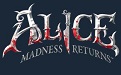 Alice's crazy return segment first LOGO