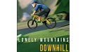 Gushan downhill Mac section first LOGO