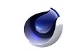 Cinema 4D Mac segment first LOGO