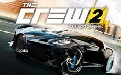 The Crew 2 first LOGO