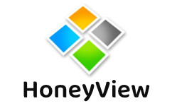 HoneyView segment first LOGO