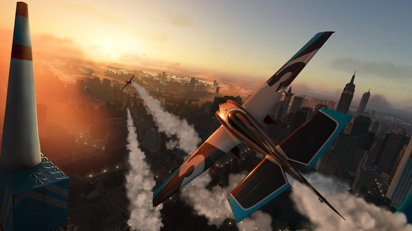 The Crew 2 screenshots