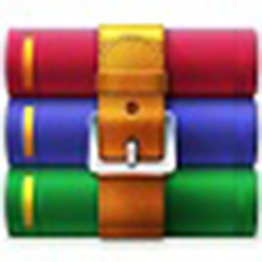 Winrar Personal Chinese Free Edition (64 -bit)