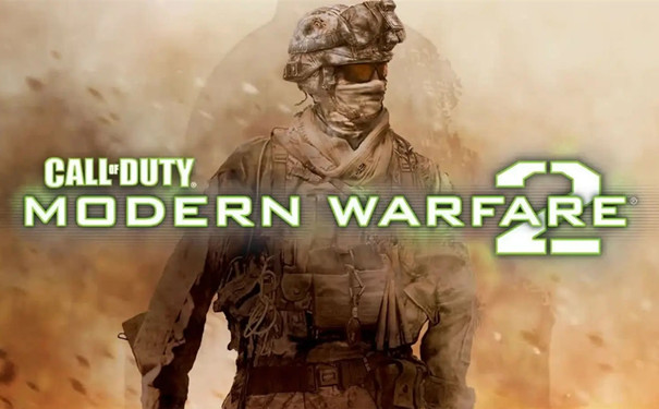 Call of Duty 6 screenshots