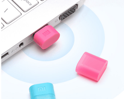 Xiaomi WiFi latest version download