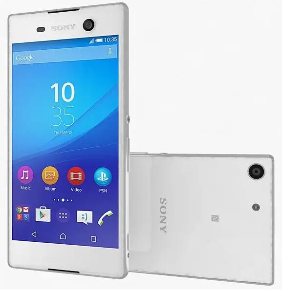 Sony Xperia M5 driver