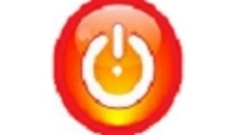 Computer timer segment first LOGO