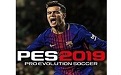 PES 2019 segment first LOGO