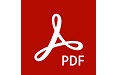 Adobe Reader section head LOGO