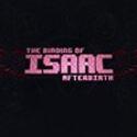 Isaac's afterbirth