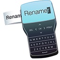 Renamer for Mac