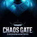 Warhammer 40,000: Gates of Chaos - Demon Hunter