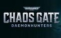 Warhammer 40,000: Gates of Chaos-Demon Hunter Head Logo