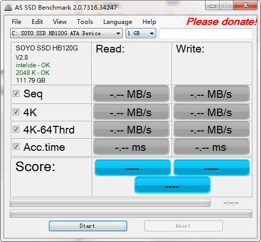 As SSD official latest version download