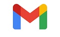 Gmail (Google mailbox) paragraph first LOGO