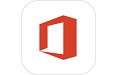 Microsoft Office paragraph first LOGO