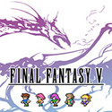 final fantasy 5