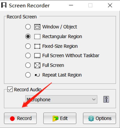FastStone Capture Chinese version online use web version