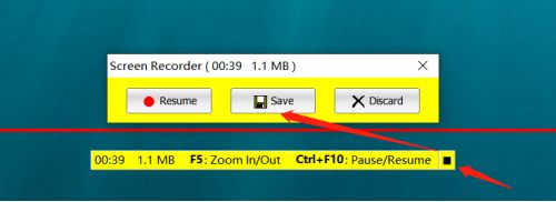 FastStone Capture Chinese version online use