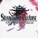 Final Fantasy Origins: Strangers in Paradise Modifier Gamebuff