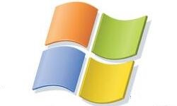 Windows Server segment first LOGO