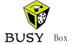 Busybox segment first LOGO