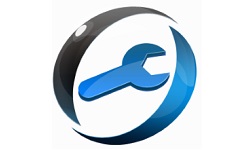 Toolbox section first LOGO