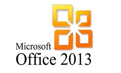 Office2013 paragraph first LOGO