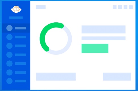 Master Lu Mac screenshot