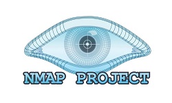 Nmap segment first LOGO