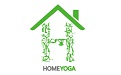 My yoga section first LOGO