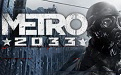 Metro 2033 remake segment first LOGO