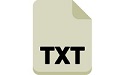 PlainTextEdit Mac paragraph first LOGO