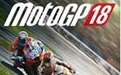 Motorcycle GP segment first LOGO