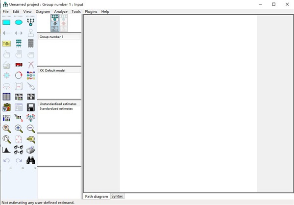 spss22.0 screenshot