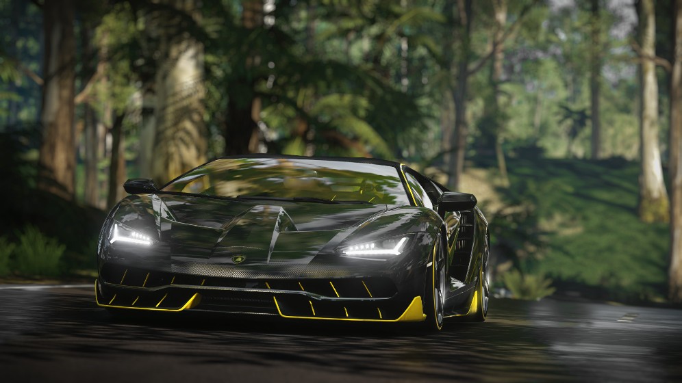 Forza Horizon 3 screenshots