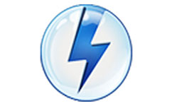 Daemon Tools section first LOGO