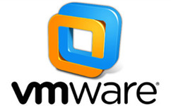 VMware Workstation (Virtual Machine Software) section LOGO