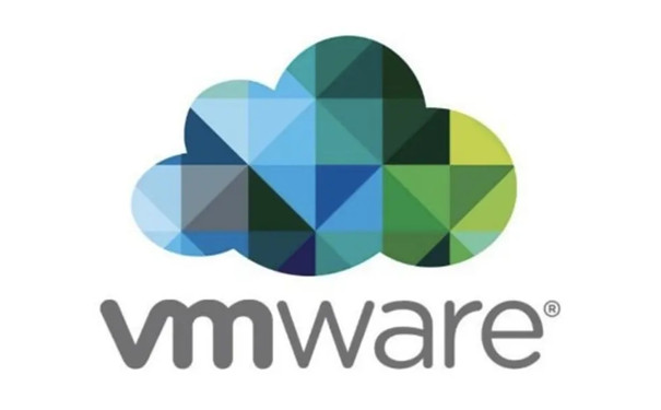 VMware Workstation (virtual machine software) screenshot