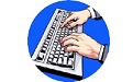 Typing Tutor Mac paragraph first LOGO