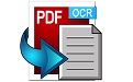 PDF OCR paragraph first LOGO