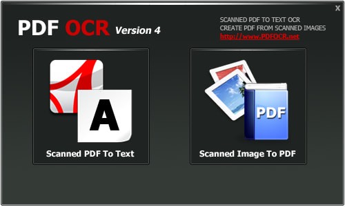 PDF OCR screenshot