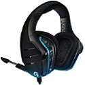 Logitech G633 headphone driver for Mac