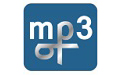 mp3DirectCut segment first LOGO
