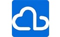 Agricultural University cloud disk section first LOGO