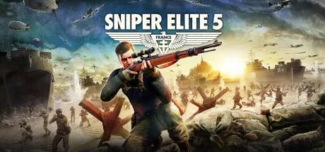 Sniper Elite 5 modifier Gamebuff screenshots