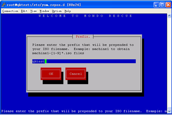 Mondo Rescue screenshot