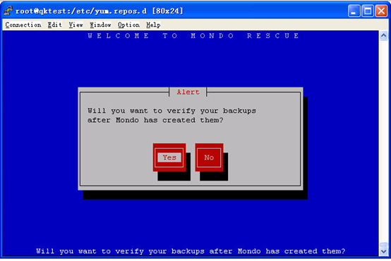 Mondo Rescue screenshot