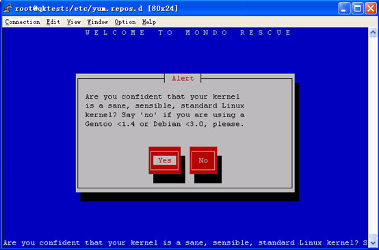Mondo Rescue screenshot