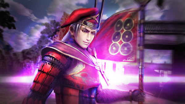 Sengoku Warriors Sanada Maru screenshots